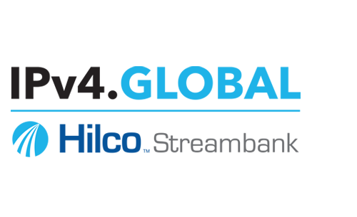 Logo of Hilco